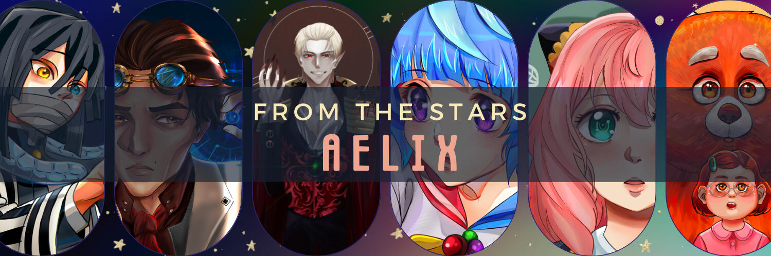 AELIX cover